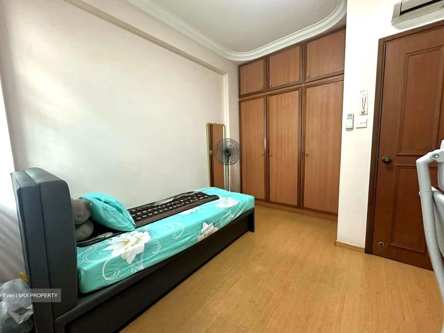 Chestervale (D23), Condominium #561500691